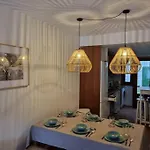 Casa Biniu Chalé *