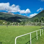Casa Biniu Chalé Villanúa
