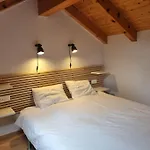 Casa Biniu Chalé