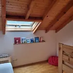 Chalé Casa Biniu