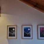 Casa Biniu Chalé