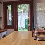 Casa Biniu Chalé