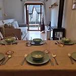 Casa Biniu Chalé *