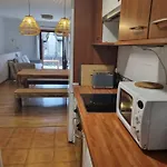 Casa Biniu Villanúa