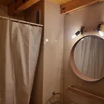 Casa Biniu Chalé