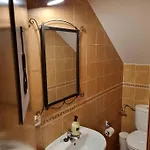 Chalé Casa Biniu *