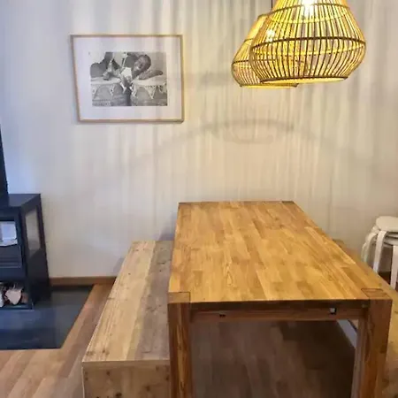 Casa Biniu *