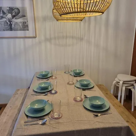 Casa Biniu * Villanúa