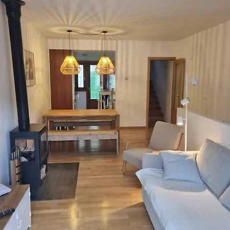 Chalé Casa Biniu