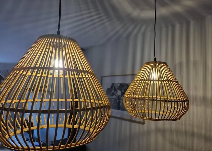 Casa Biniu Chalé Villanúa