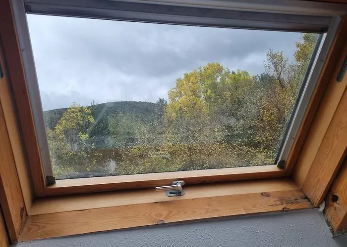 Casa Biniu * Villanúa